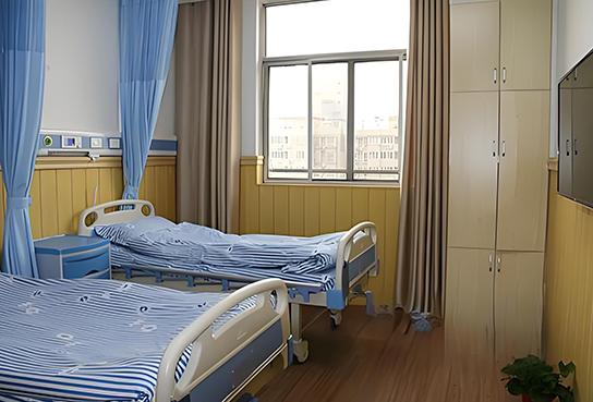 医院病房床品及家具系列